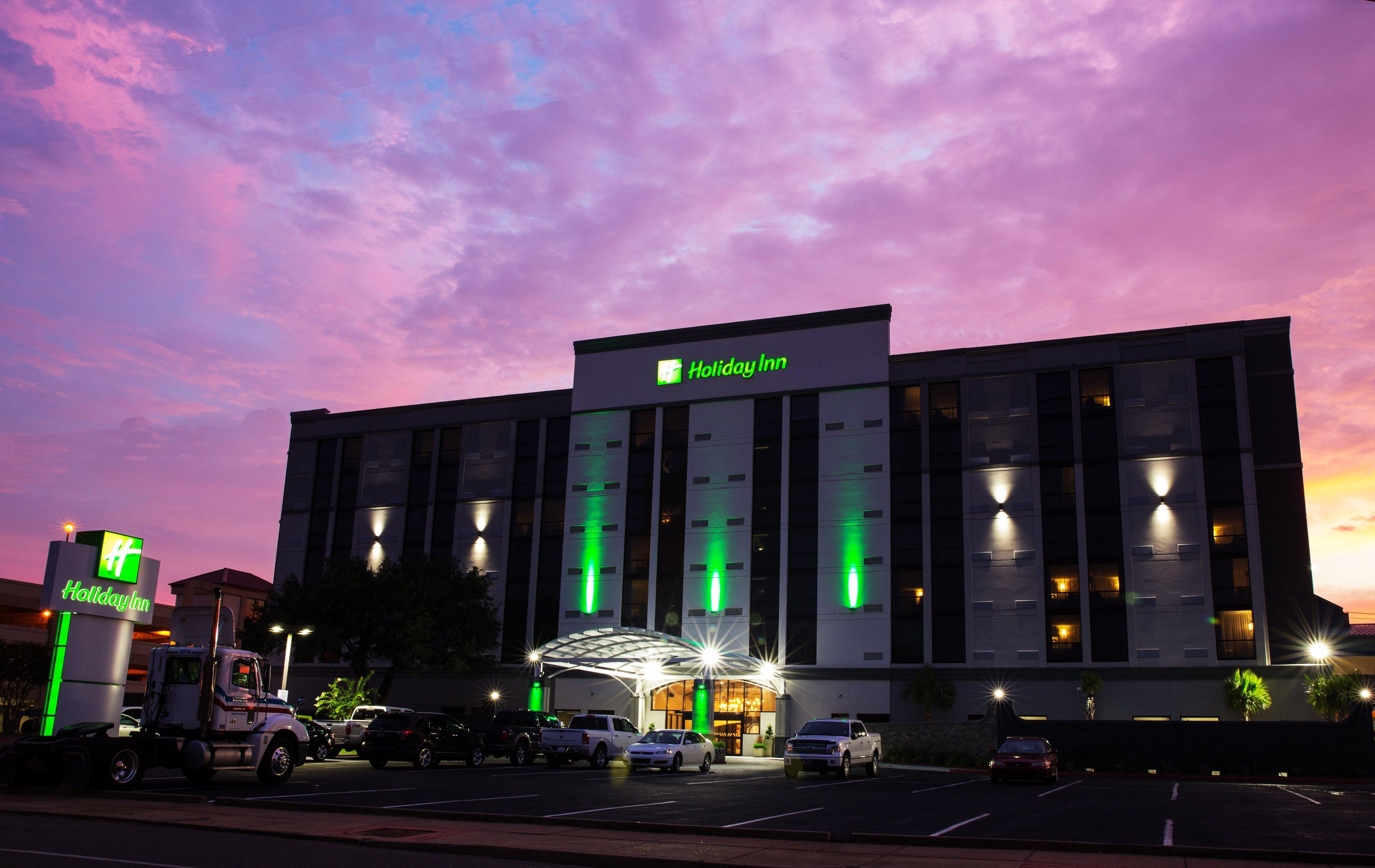 Holiday Inn Alexandria - Downtown, An Ihg Hotel Exterior photo