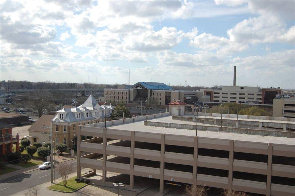 Holiday Inn Alexandria - Downtown, An Ihg Hotel Exterior photo